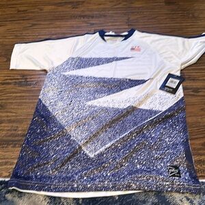 Soccer shirt